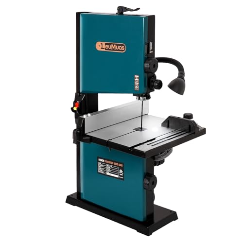 10 Best Benchtop Band Saws 2024