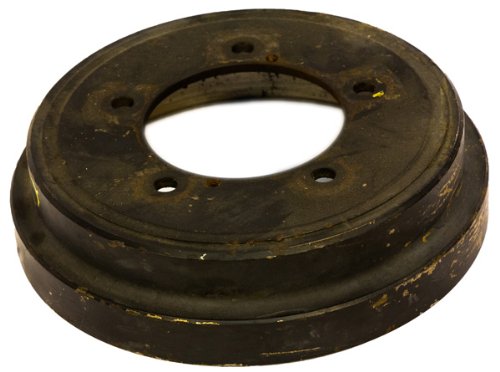 Genuine Nissan (43206-7B000) Brake Drum