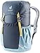 deuter Junior Kinderrucksack (18 L), Ink-lake ink günstig Kaufen-deuter Junior Kinderrucksack (18 L), Ink-lake