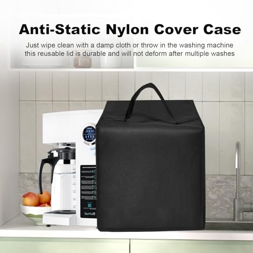 Funda Protectora para Ablandador de Agua y Purificador Portátil miniatura 2