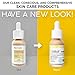 MyChelle Dermaceuticals Sun Shield Liquid SPF 50 Light/Medium, 1 Fl Oz