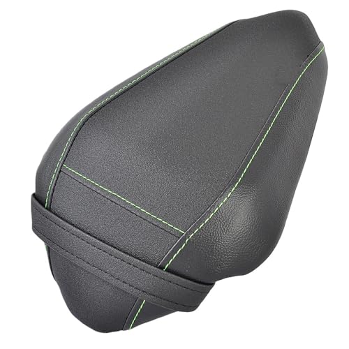 Asiento Cojín del asiento trasero de la motocicleta para Z 500 2024 2025 pasajero