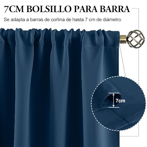 La Mejor Selección de Cortina azul , listamos los 10 mejores. 24 Imagen adicional