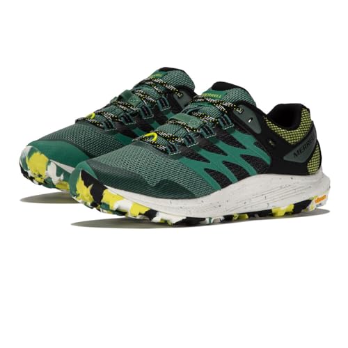 Image of Merrell Men's Trail Running