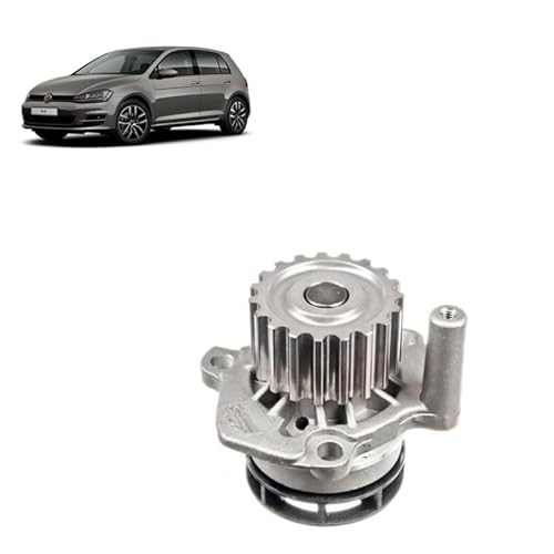 Pompa acqua per Volkswagen Golf VII 1.6 gasolio TDI 2008-2014