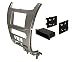 Ai FMK568 2008-2010 Ford Focus Dash Kit