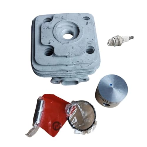 Kit cylindre-piston 40mm optimise la compression du moteur 42 44 - 2
