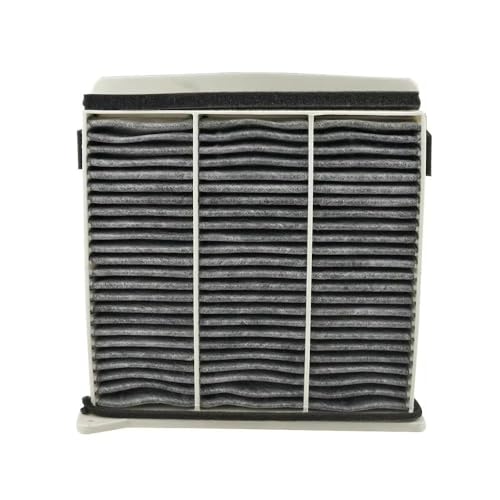 Filtro de aire de habitáculo para Mitsubishi L200 y Outlander, ideal para viajes familiares