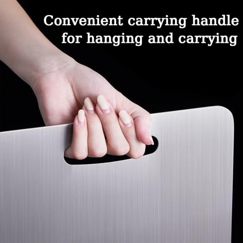 Generic Titanium Cutting Board thumb #4