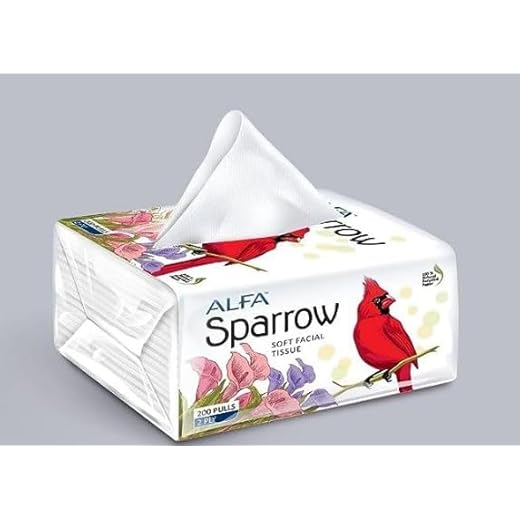 Hygienic Soft Paper Towels 3 Pack