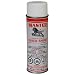 Master Quick Shine - Instant Shoe Shine Spray - 7 ounce can