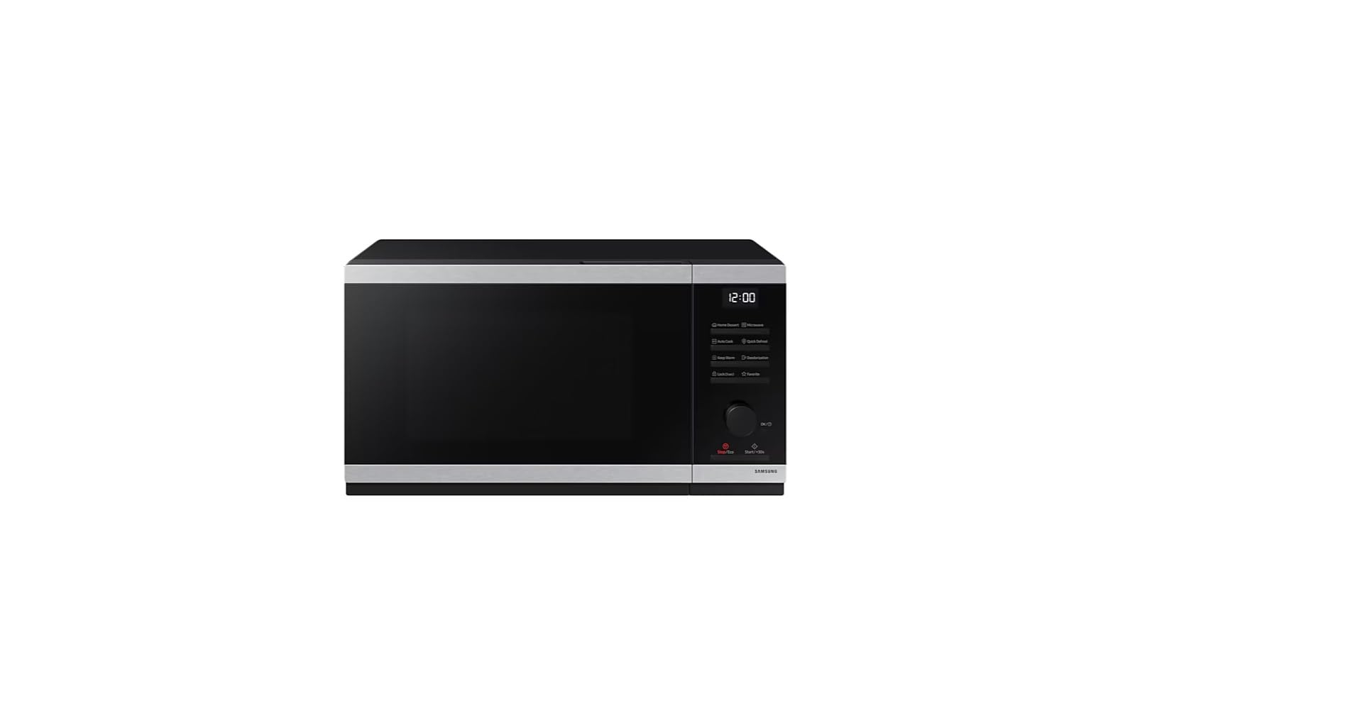 Samsung MW4000D MS23DG4504GTTR 23 lt Mikrodalga Fırın