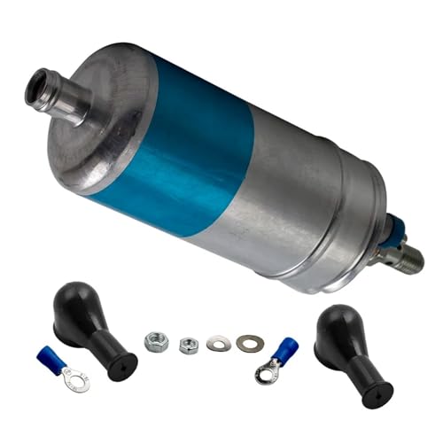 Bomba combustible Benz 450SL 500SEC 380SEC para evitar paradas