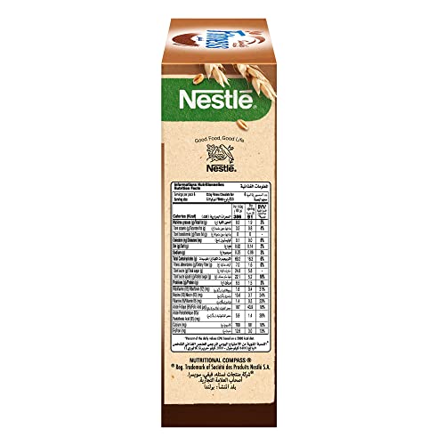 Nestlé Fitness Chocolate Cereal Bar (23.5g) (5+1 FREE)