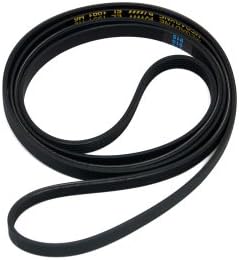 Genuine HOTPOINT Tumble Dryer Drive Belt 1191H6 C00116358 1702963 1703274