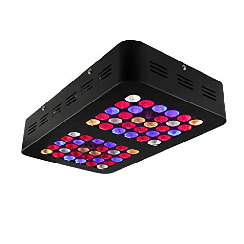 Preisvergleich Produktbild 300W LED Lichter Wachsen Zum Zimmerpflanze, Innen Hydroponik Gewächshaus Gartenarbeit Pflanzen Von Der Keimung Sämlinge