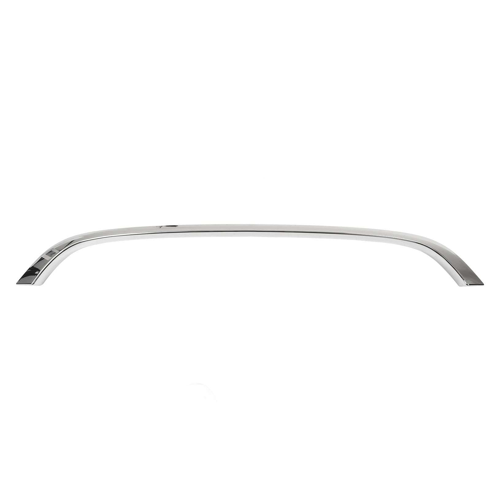 Acouto Embellecedor Envolvente de Parrilla Capó 51132751040 para R55 R56 R57 R58 R59 S JCW, Premium AB 2007 Embellecedor de Parrilla de capó 2007 51132751040 de Mk2 Clubma Ll Envolvente de