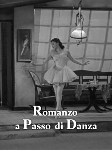 Romanzo a passo di danza
