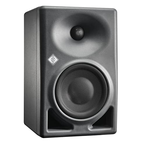 Neumann KH 120 II AES67 DSP Powered Studio Monitor - Anthracite