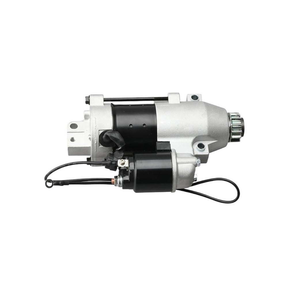 JeeYe Starting Motor Assy for 250Hp 150-4-Stroke Boat Motor Engine Accessories Parts 6BR-81800-01 6BR-81800