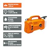 Lavadora a presión Truper 15 lavadora a presion truper marca TRUPER (3)