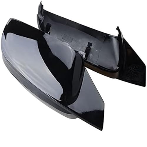Coques de rétroviseurs en carbone pour BMW Série 3 G20 G21 G28 LHD - 3