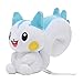Pachirisu Peluche #417 Gotta Catch 'Em All!
