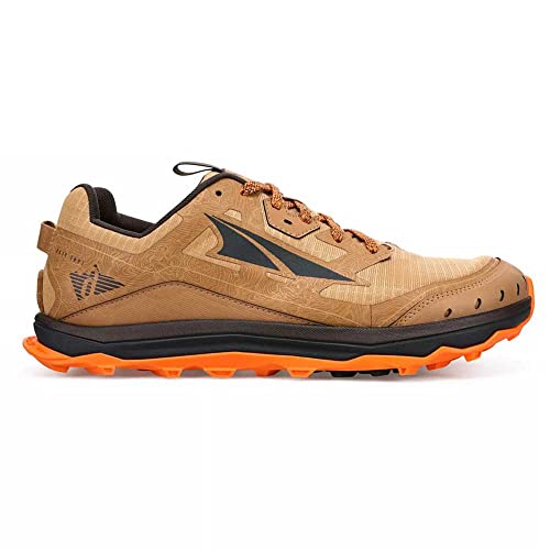 Image of ALTRA Men's AL0A547L Lone Peak 6 Trail Running Shoe