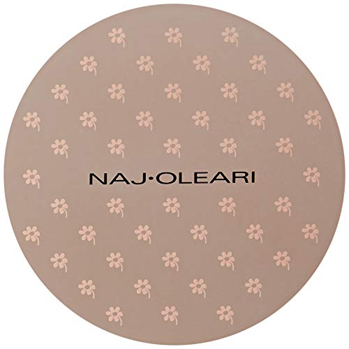 Naj Oleari Face Powder, 200 g, multicoloured, 9.5 g (Pack of 1) - Image 2