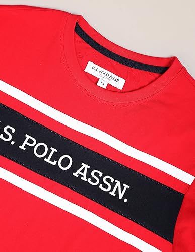 Image of U.S. Polo ASSN. Men T-Shirt