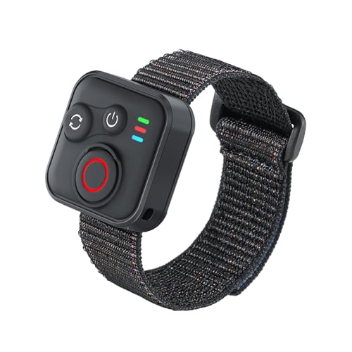 Control remoto BT Annadue para 360 X5 con alcance de 70m y diseño resistente a la lluvia