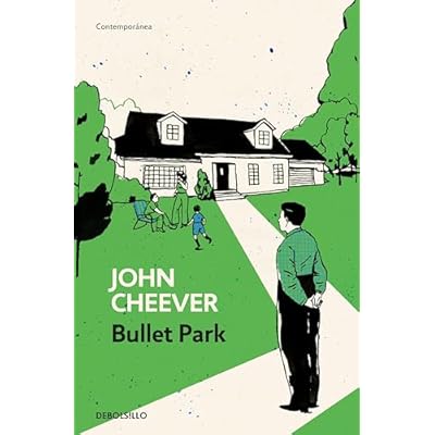 Bullet Park