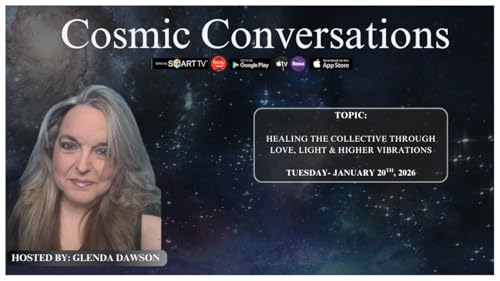 Healing the Collective Through Love, Light & Higher Vibrations