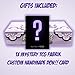 One Piece Cards Mystery Pack Bundle | 6+ English Booster Packs | Custom Promo Card | Guaranteed 1 Rare Pack | One Piece TCG Gift for Collectors & Anime Fans