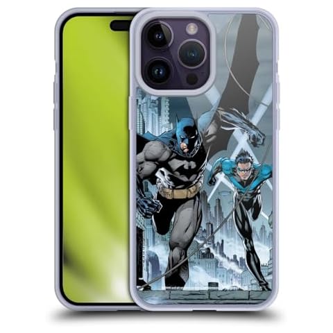Head Case Designs Batman Nightwing iPhone Case Cover