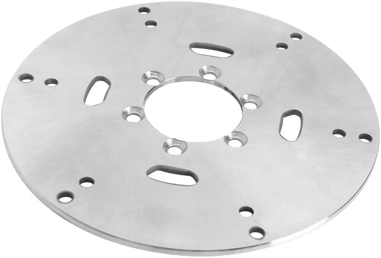 #US Replacement Part for 180mm 8.1" Brake Disc Rotor For 4 Wheeler Fits for ATV Quad Bike Fits for Buggy Fits for Go Kart DIY Parts brdiscpart#259286