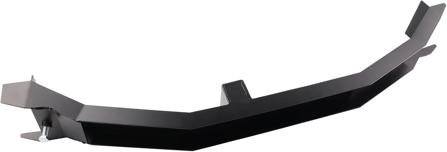 Front Fuel Tank Support Crossmember Compatible with 2007-2014 Chevy Silverado 1500 GMC Sierra 1500 Regular Cab