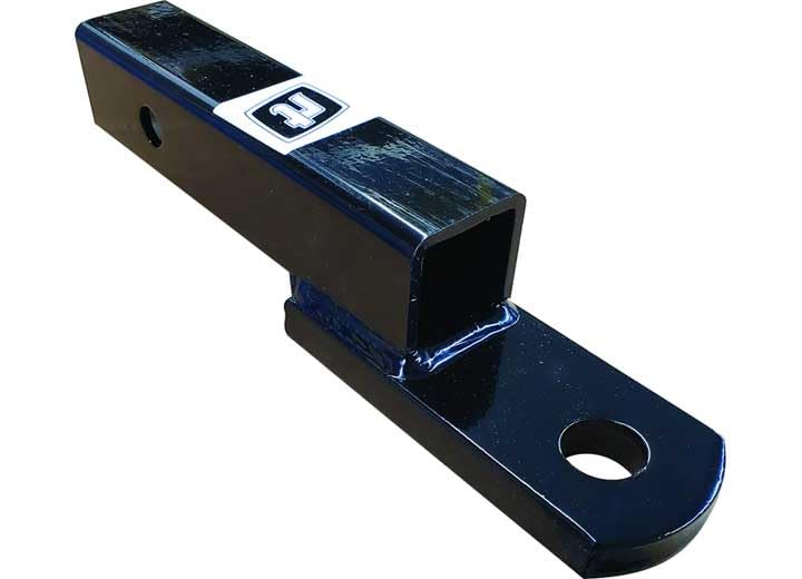 Buyer Product 80212 Draw BAR 2IN Drop & 3/4IN Rise 5K