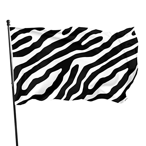 No Applicable QIZI-409A119 Flag With White Stripes Flag 3X5 Ft Decorative Banner Large Outdoor Windward Flags Vivid Color Garden Flag Uv Fade Weather-Resistant Lightweight Banners Flag Home Decor cover