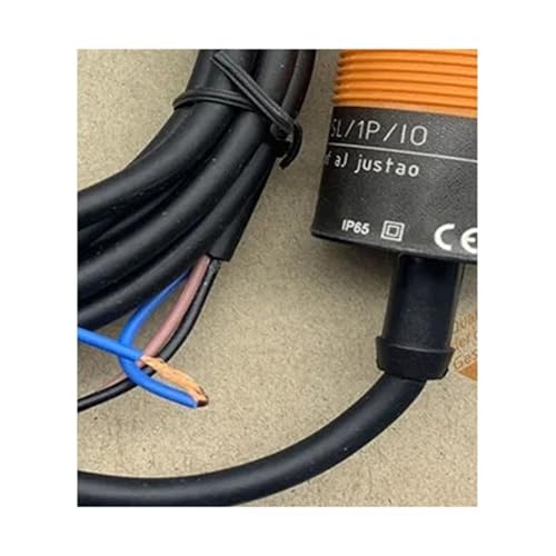 Capteur KI5310 haute précision avec boîtier robuste pour l'industrie exigeante