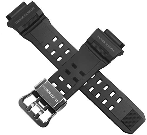 Bracelet Casio GW-9400-1 pour remplacer un bracelet usé