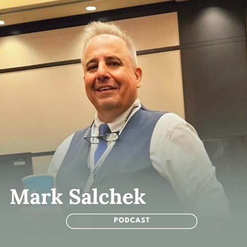 Restoring Dignity, Rebuilding Lives with Mark Salchek | S1 Ep 12