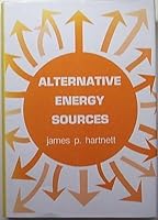 Alternative Energy Sources 0891160175 Book Cover