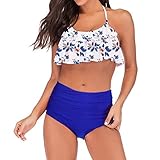Die Badebekleidung eignet sich für Schwimmen, Strand, See, Kreuzfahrt, Urlaub, Flitterwochen, Ausgehen, Trainieren oder Poolparty und so weiter, der beste Begleiter beim Schwimmen oder am Strand