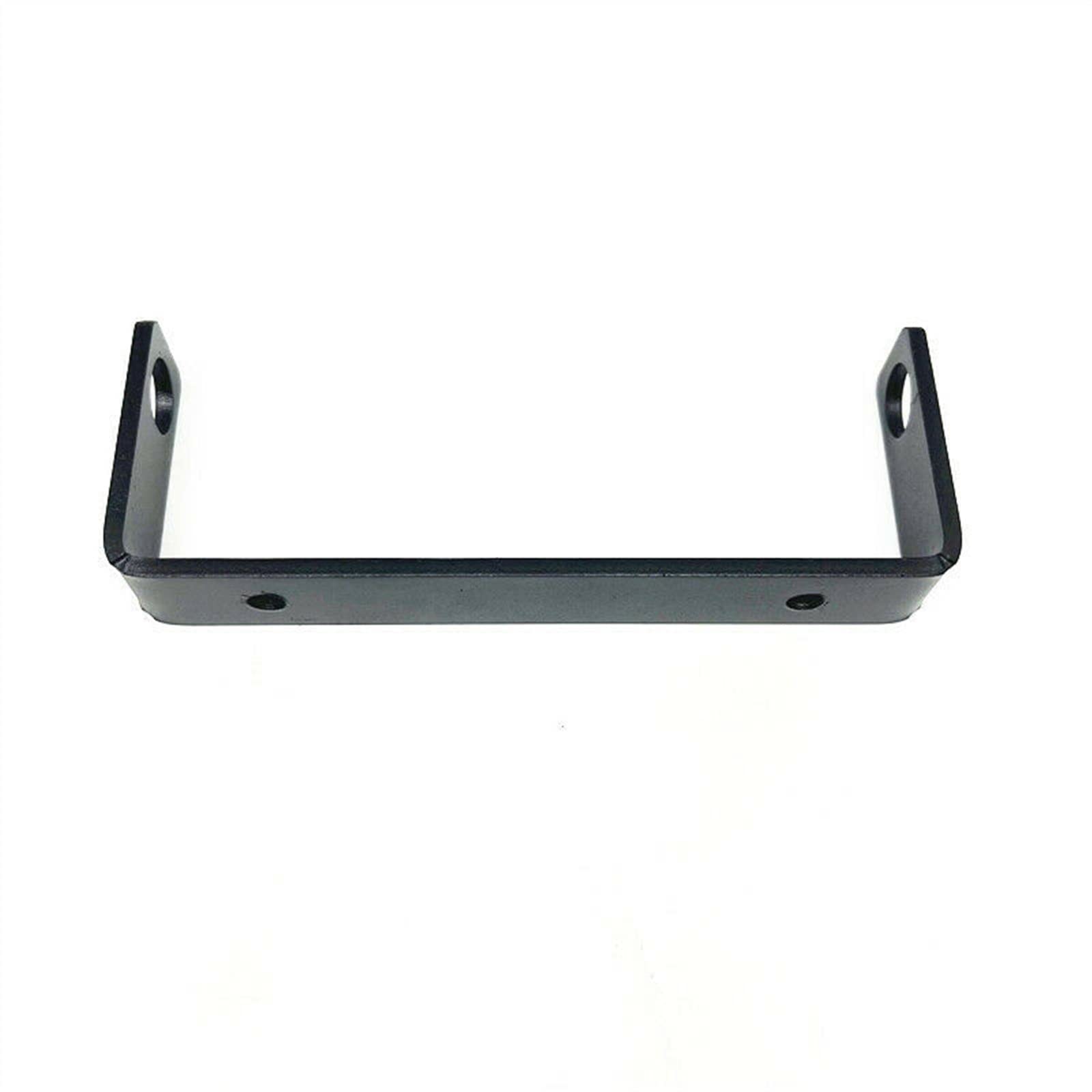 Durevole robusto Moto Nero Piastra Paramotore Anteriore Protezione Motore Accessori Di Protezione Telaio PER CRF 250L/RALLY 2013-2020