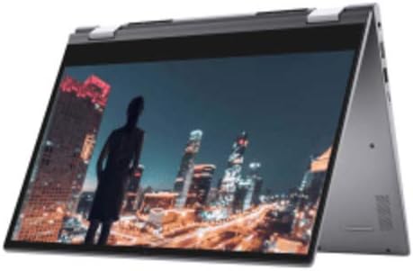 Dell Inspiron 14 5400 I5400-5111GRY-PUS - Laptop con pantalla táctil 2 en 1 de 14 pulgadas, 1920 x 1080, 8 GB de RAM, Intel Core i5-1035G1 (10ª