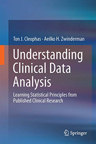 Understanding Clinical Data Analysis: Learning Statistical Principles from Published Clinical Research view 2