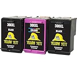 PEUT-ON ÊTRE SÛR DE SON ACHAT ? OUI, certainement. Yellow Yeti vous offre 3 ANS DE GARANTIE SANS PROBLÈME, ainsi qu'une GARANTIE DE REMBOURSEMENT DE 100% sans donner la raison. Nous vous garantissons un service client aimable et un support technique professionnel disponible 7 jours sur 7.