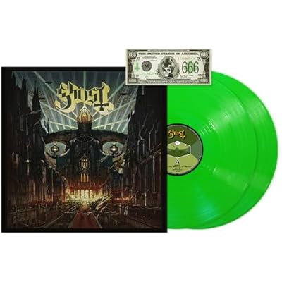 Meliora Deluxe 10th Anniversary