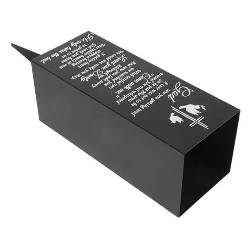 ibasenice Porte-Fleurs Métal pour Cimetière Vase Funéraire avec Piquet Contenant De Fleurs pour Pelouse Et Jardin